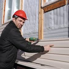 Professional Siding Installation in Argos, IN